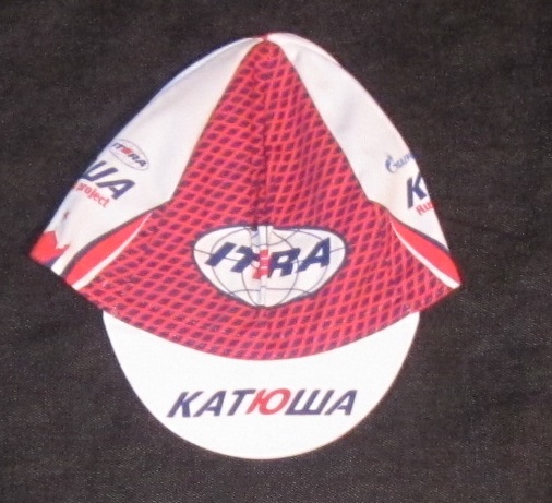 cap 2011 katusha
