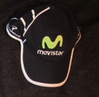 cap 2011 movistar podium
