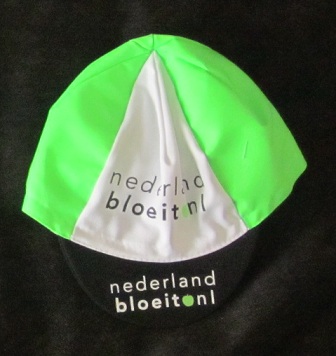 cap 2011 nederland bloeit