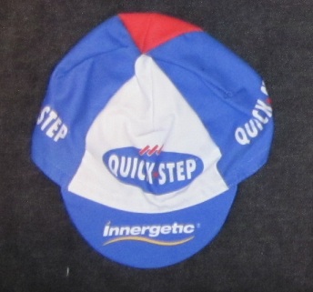 cap 2011 quick step innergetic