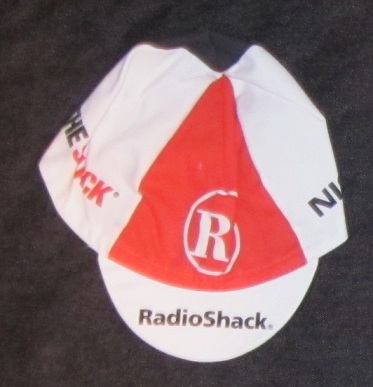 cap 2011 radioshack