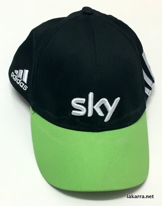 cap 2011 sky adidas podium wwf