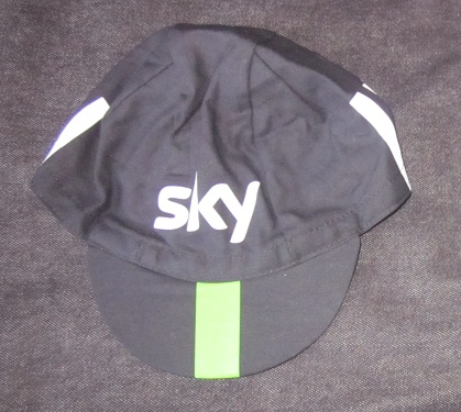 cap 2011 sky tour