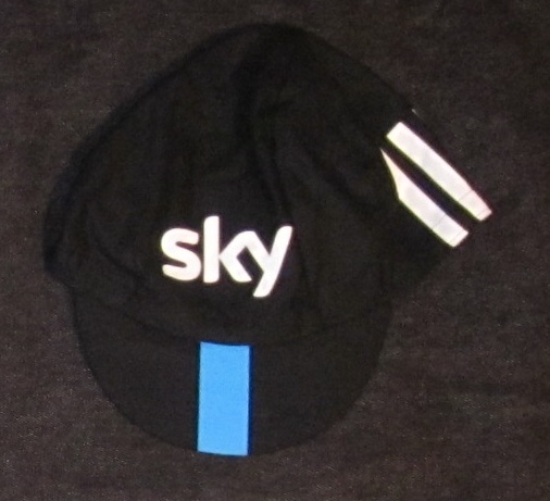 cap 2011 sky