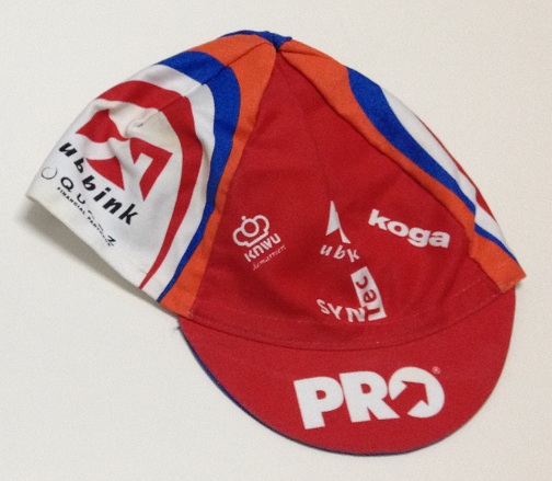 cap 2011 ubbink koga pro