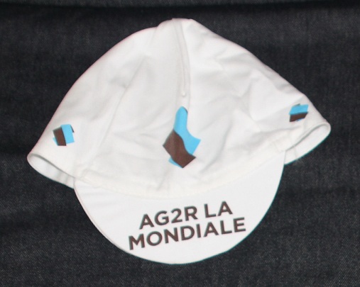 cap 2012 ag2r la mondiale