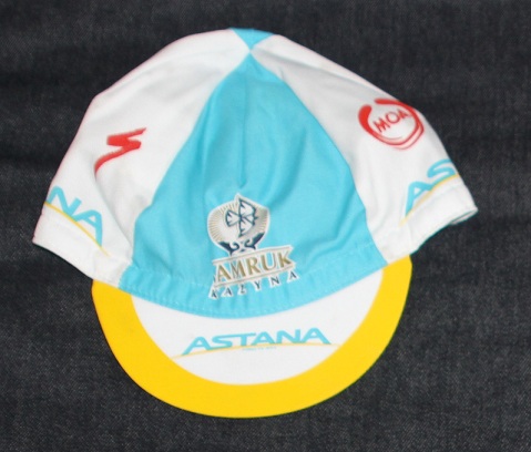 cap 2012 astana