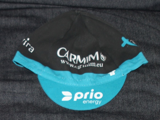 cap 2012 carmin prio