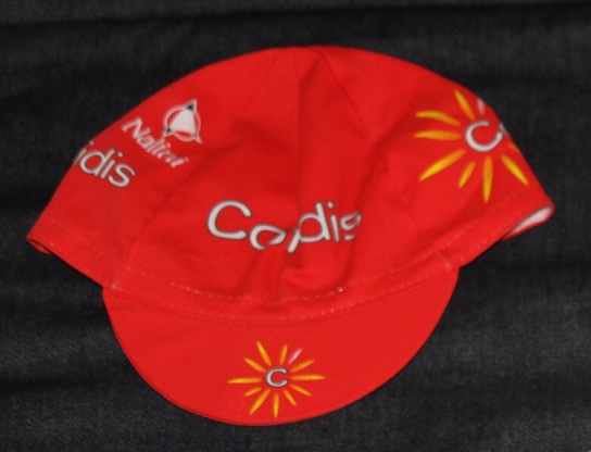 cap 2012 cofidis