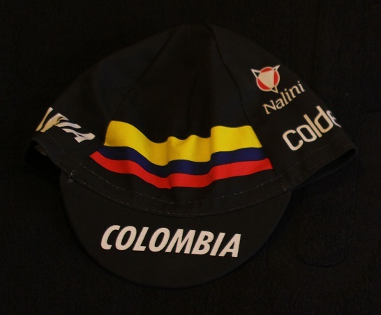 cap 2012 colombia es deporte coldeportes