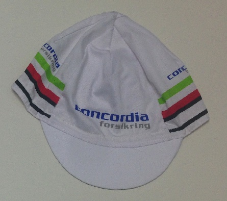 cap 2012 concordia forsikring