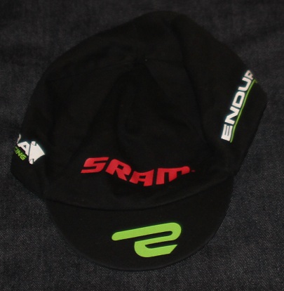 cap 2012 endura racing