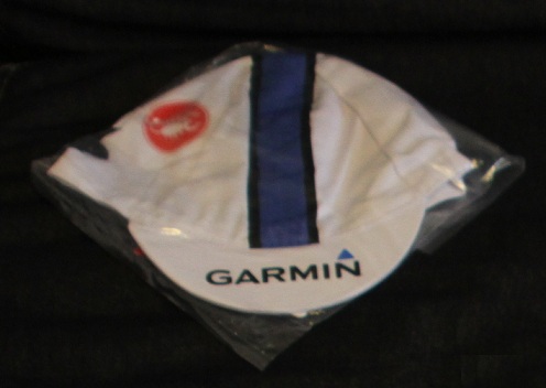 cap 2012 garmin sharp barracuda