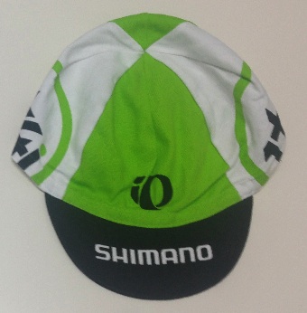 cap 2012 it4i shimano