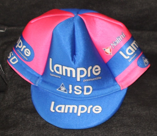 cap 2012 lampre isd water