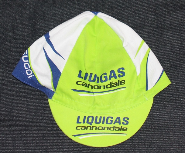 cap 2012 liquigas cannondale