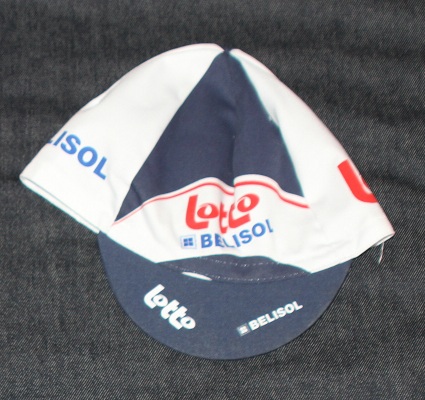 cap 2012 lotto belisol