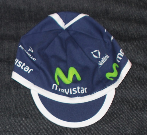 cap 2012 movistar