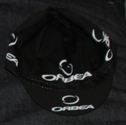 cap 2012 orbea