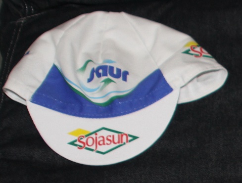 cap 2012 saur sojasun