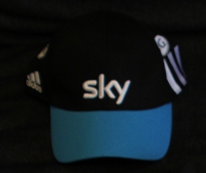 cap 2012 sky podium