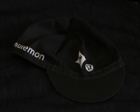 cap 2012 specialized lululemon