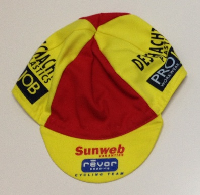 cap 2012 sunweb revor projob