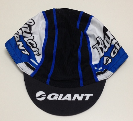cap 2013 blanco giant