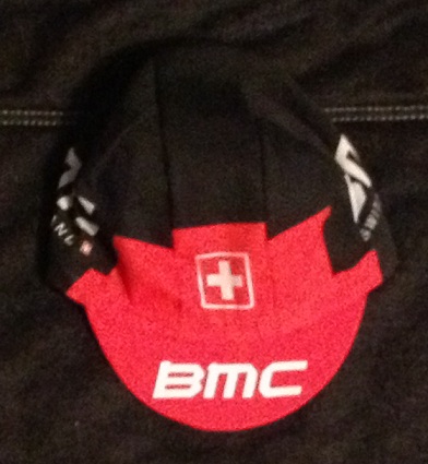 cap 2013 bmc