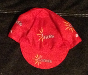 cap 2013 cofidis