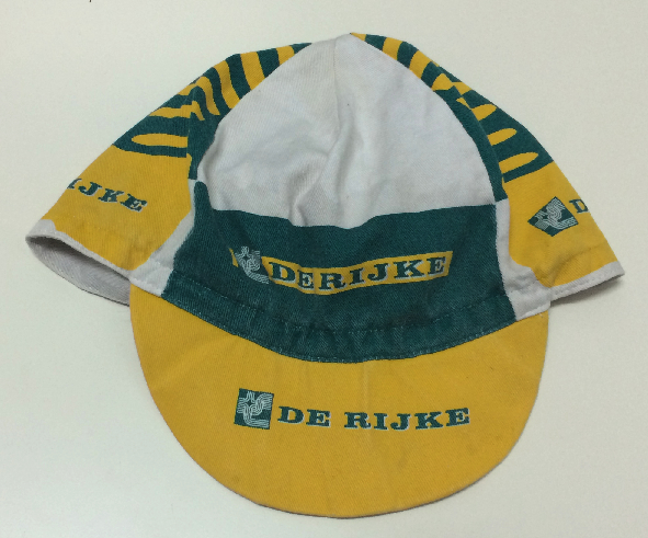 cap 2013 de rijke