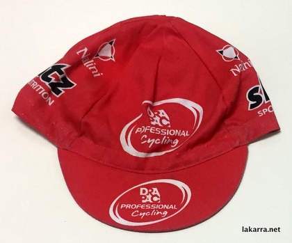 cap 2013 drapac