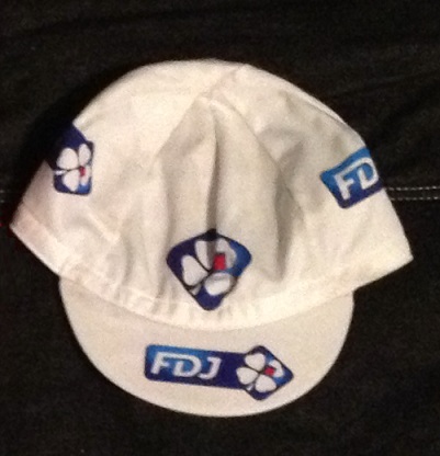 cap 2013 fdj