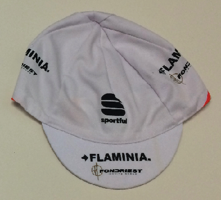 cap 2013 flaminia fondriest