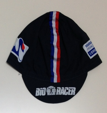 cap 2013 francia bio racer federacion francaise