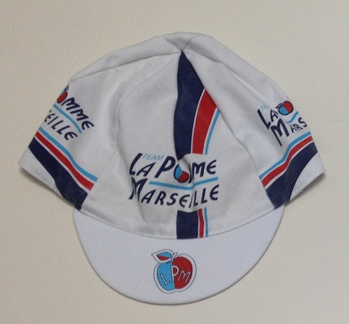 cap 2013 la pomme marseille