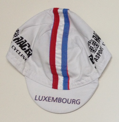cap 2013 louxembourg bio racer