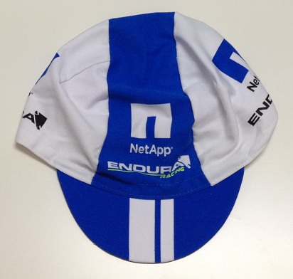 cap 2013 netapp endura