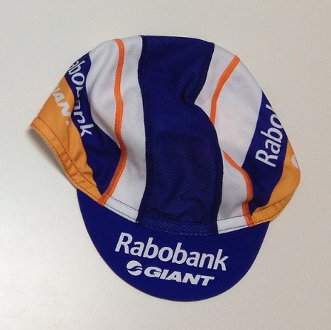 cap 2013 rabobank development team