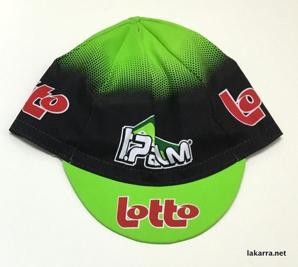 cap 2013 t palm lotto pole
