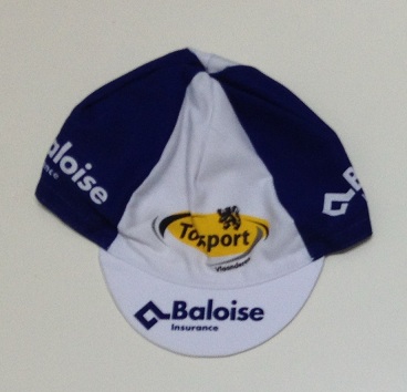 cap 2013 topsport baloise