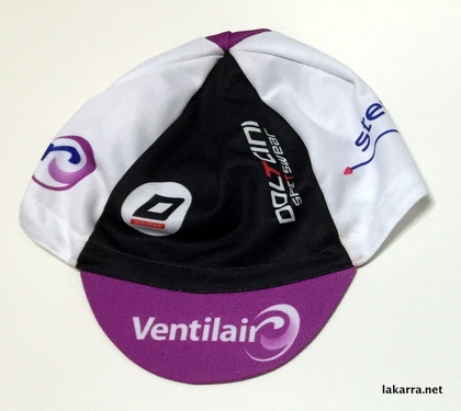 cap 2013 ventilair steria