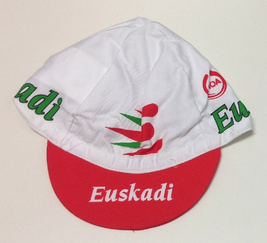 cap 2014 euskadi
