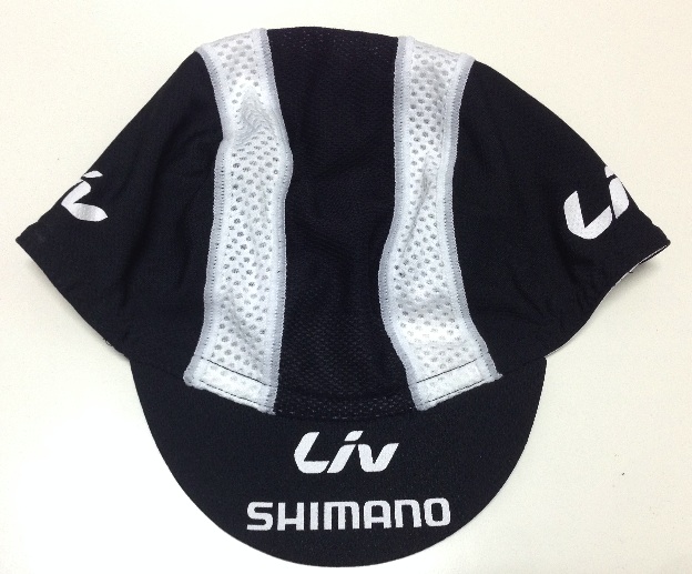 cap 2014 liv shimano