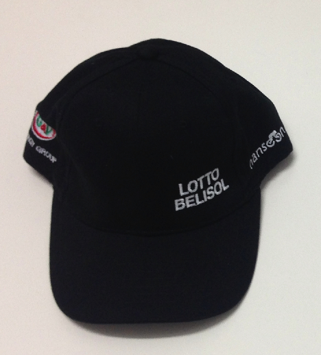 cap 2014 lotto belisol podium