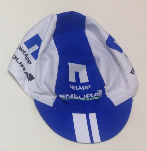 cap 2014 netapp endura