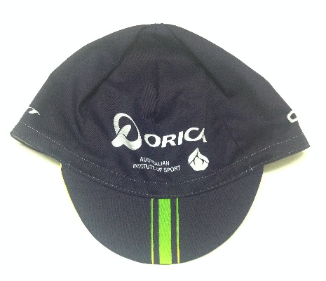 cap 2014 orica australia negro
