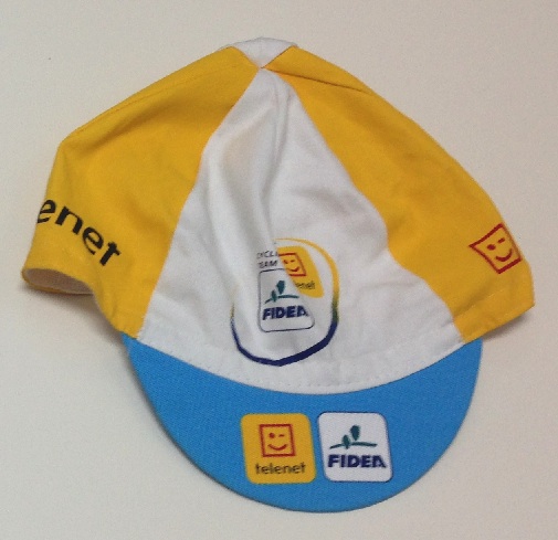 cap 2014 telenet fidea