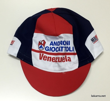 cap 2015 androni giocattoli