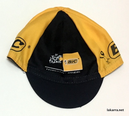 cap 2015 bic tour tdf